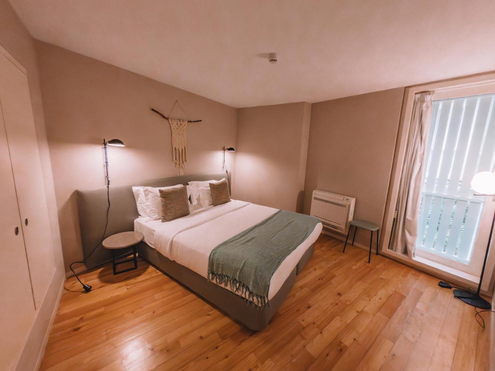 Apartment Serviced - Miragaia *
