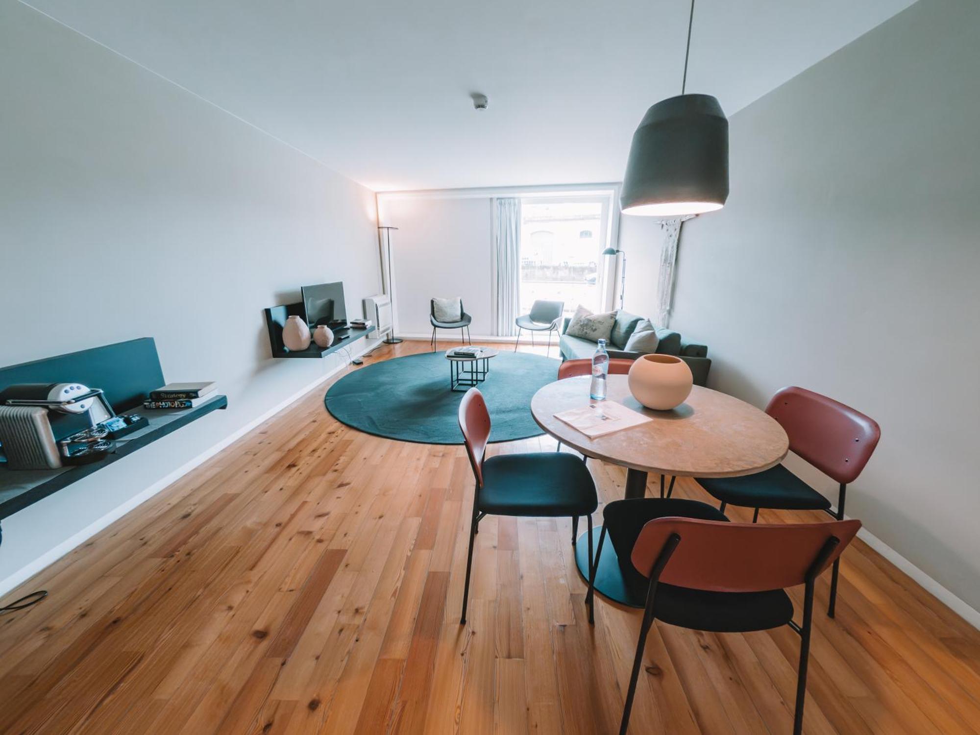 Serviced - Miragaia * Porto