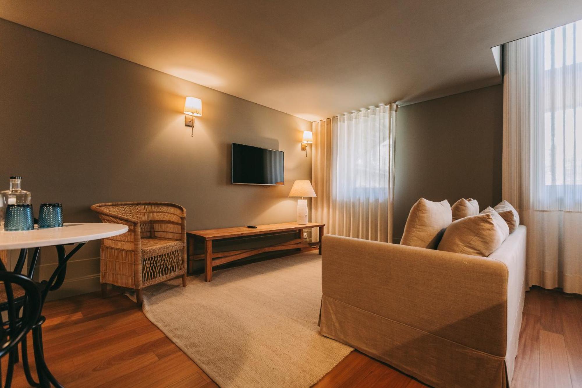 Torel Saboaria 5* Porto