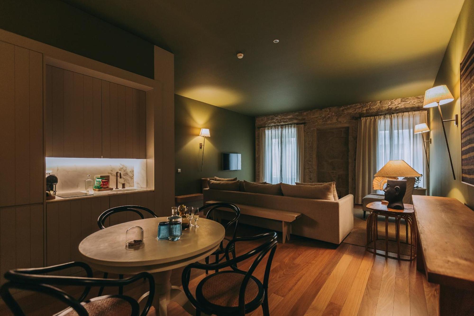 Torel Saboaria Hotel