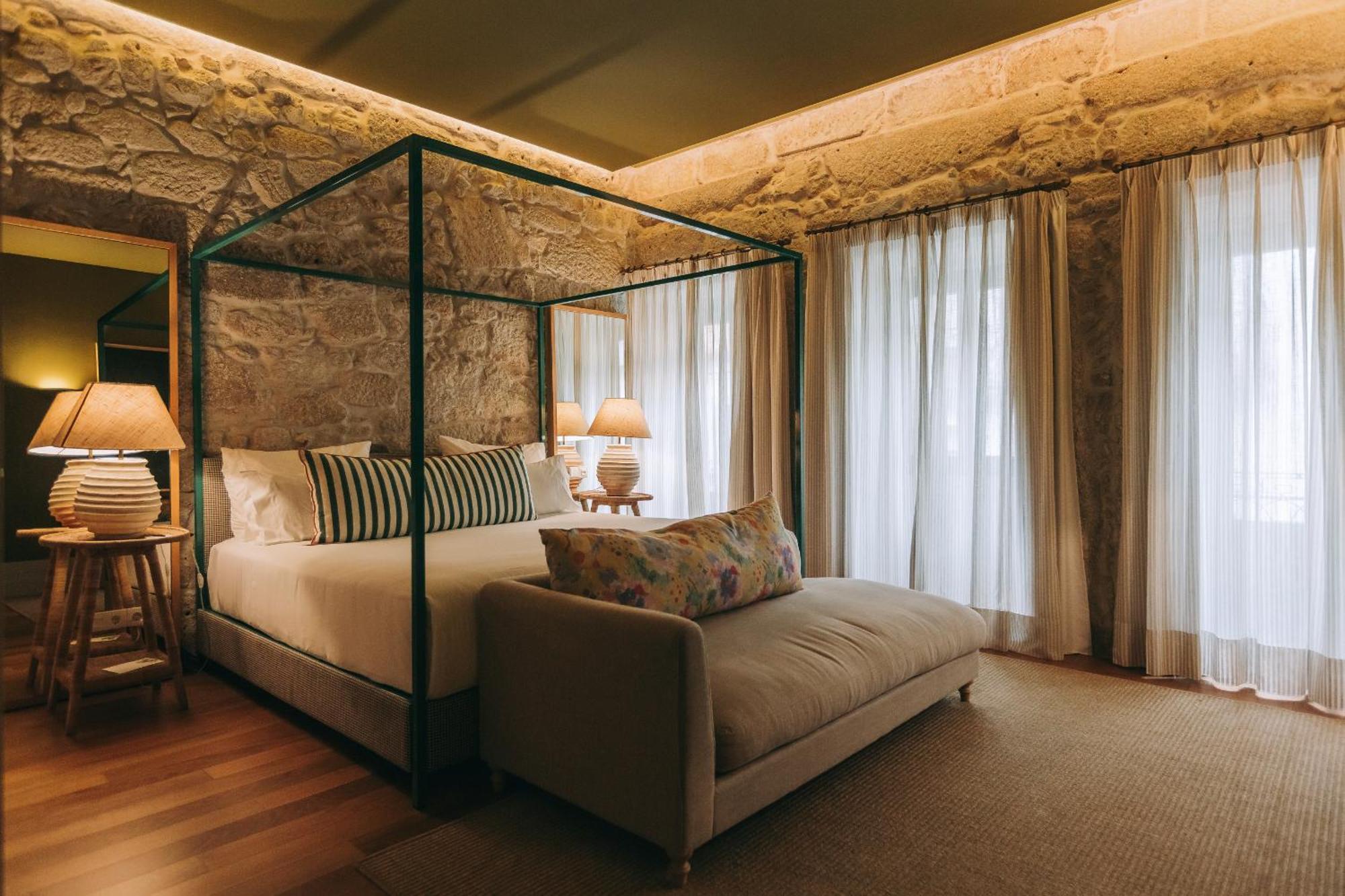 Hotel Torel Saboaria
