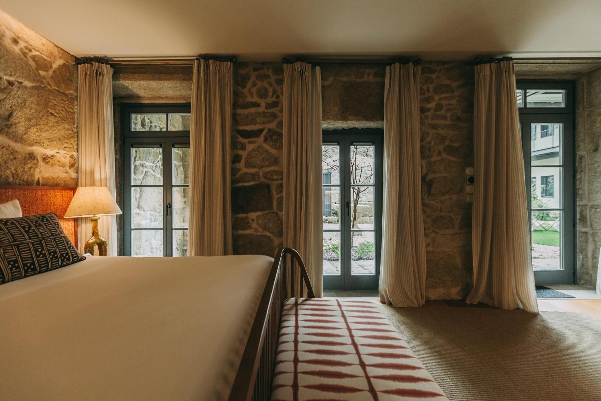 Torel Saboaria Hotel 5*