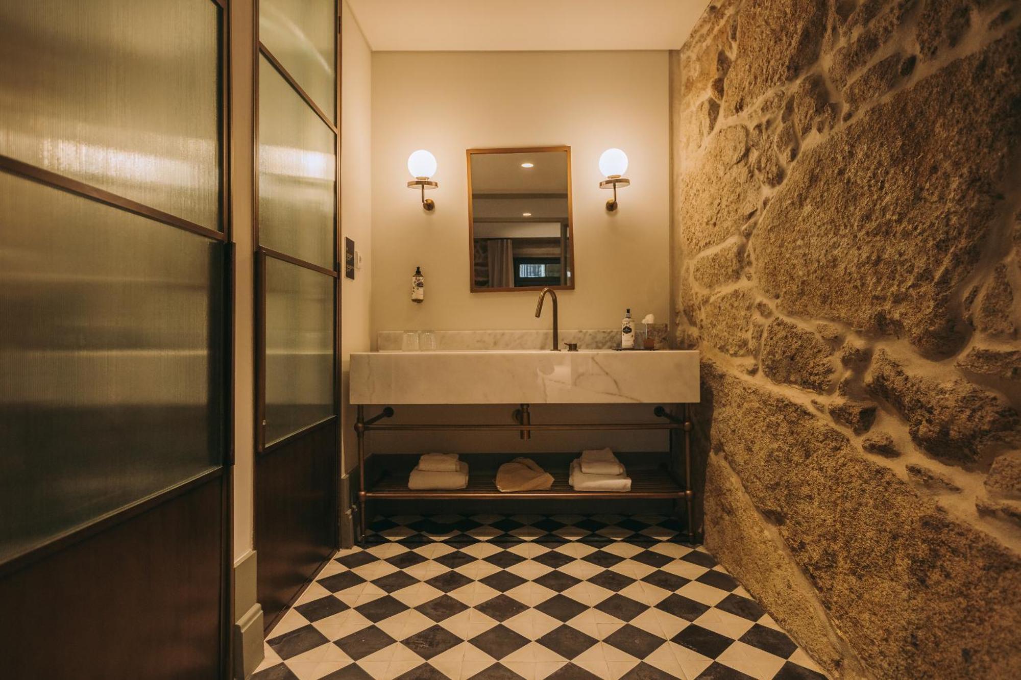 Hotel Torel Saboaria Porto