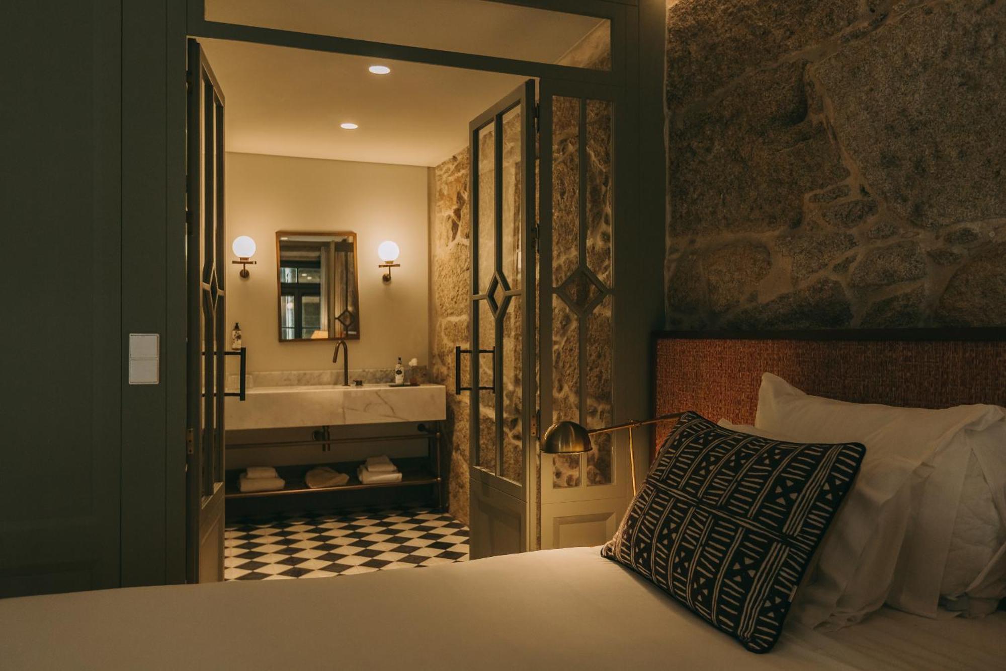Torel Saboaria 5* Porto