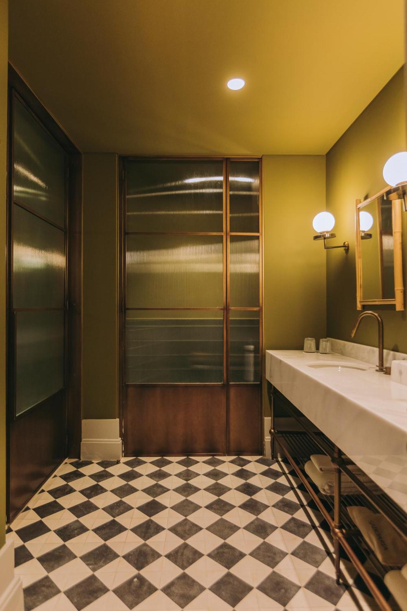 Torel Saboaria Hotel