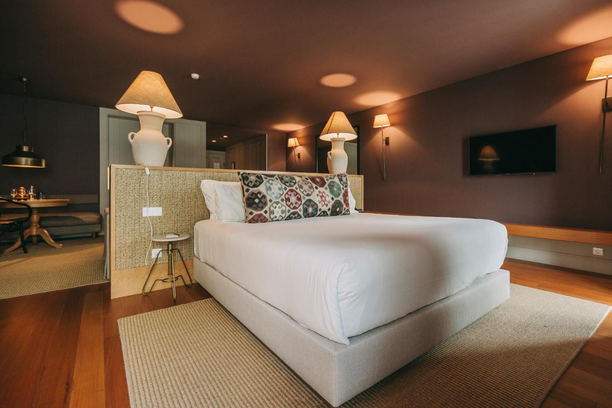Torel Saboaria Hotel 5*