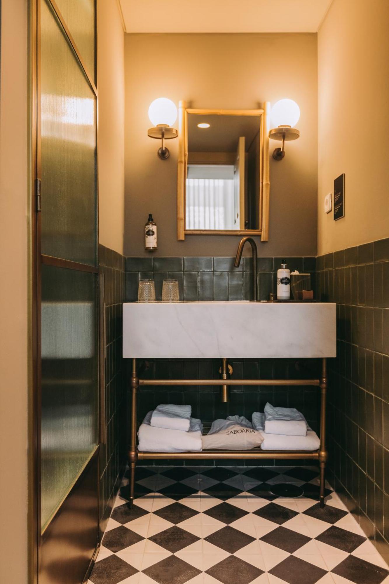 Hotel Torel Saboaria 5*