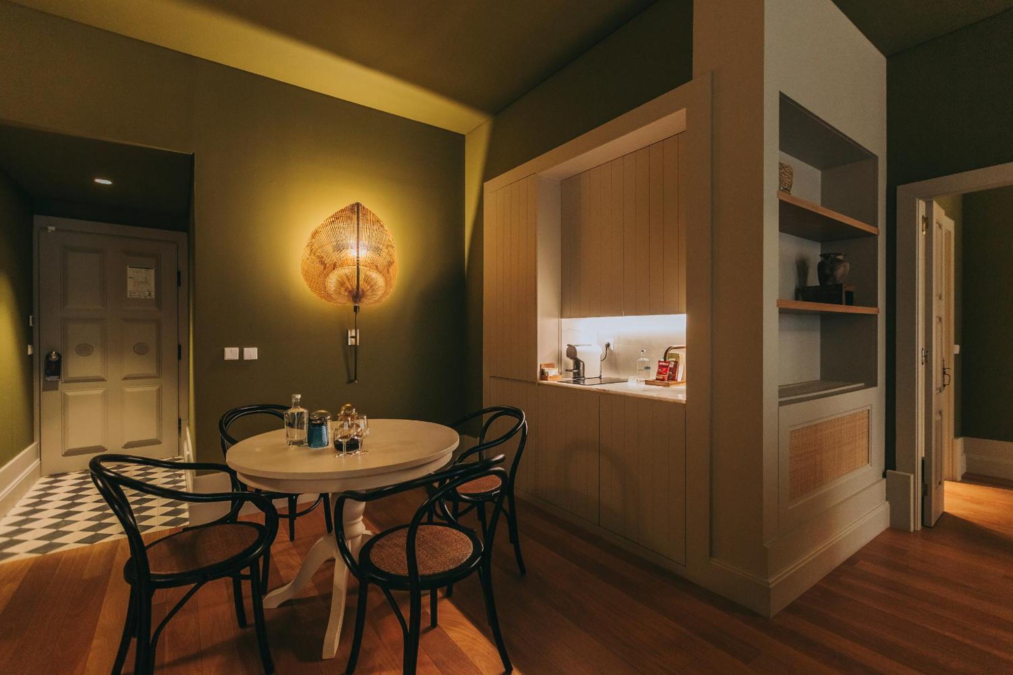 Torel Saboaria Hotel Porto