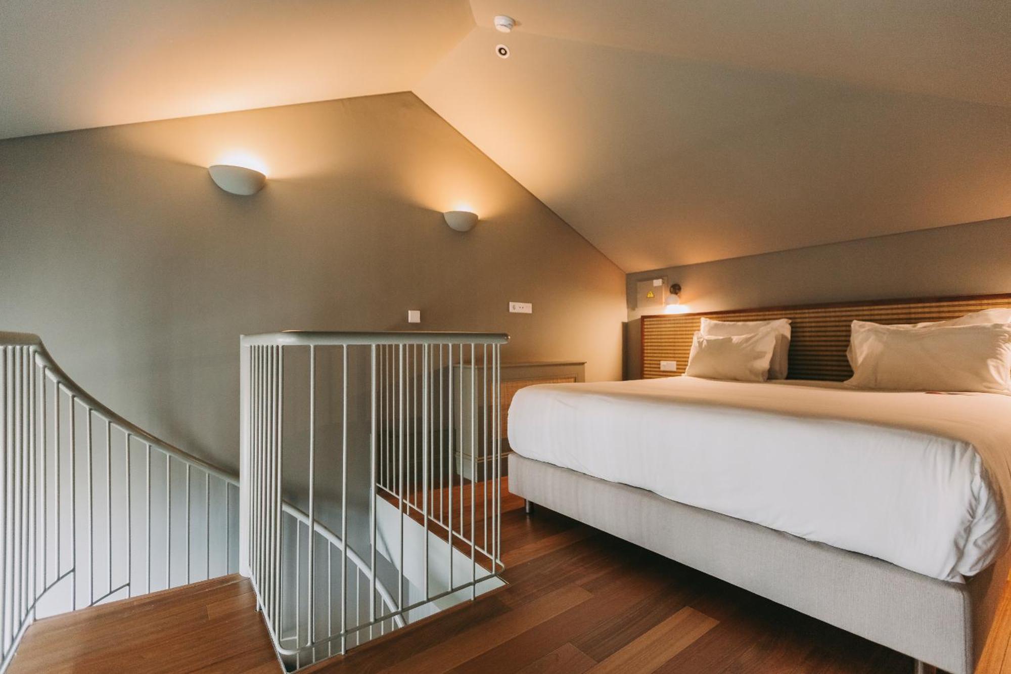 Hotel Torel Saboaria 5*