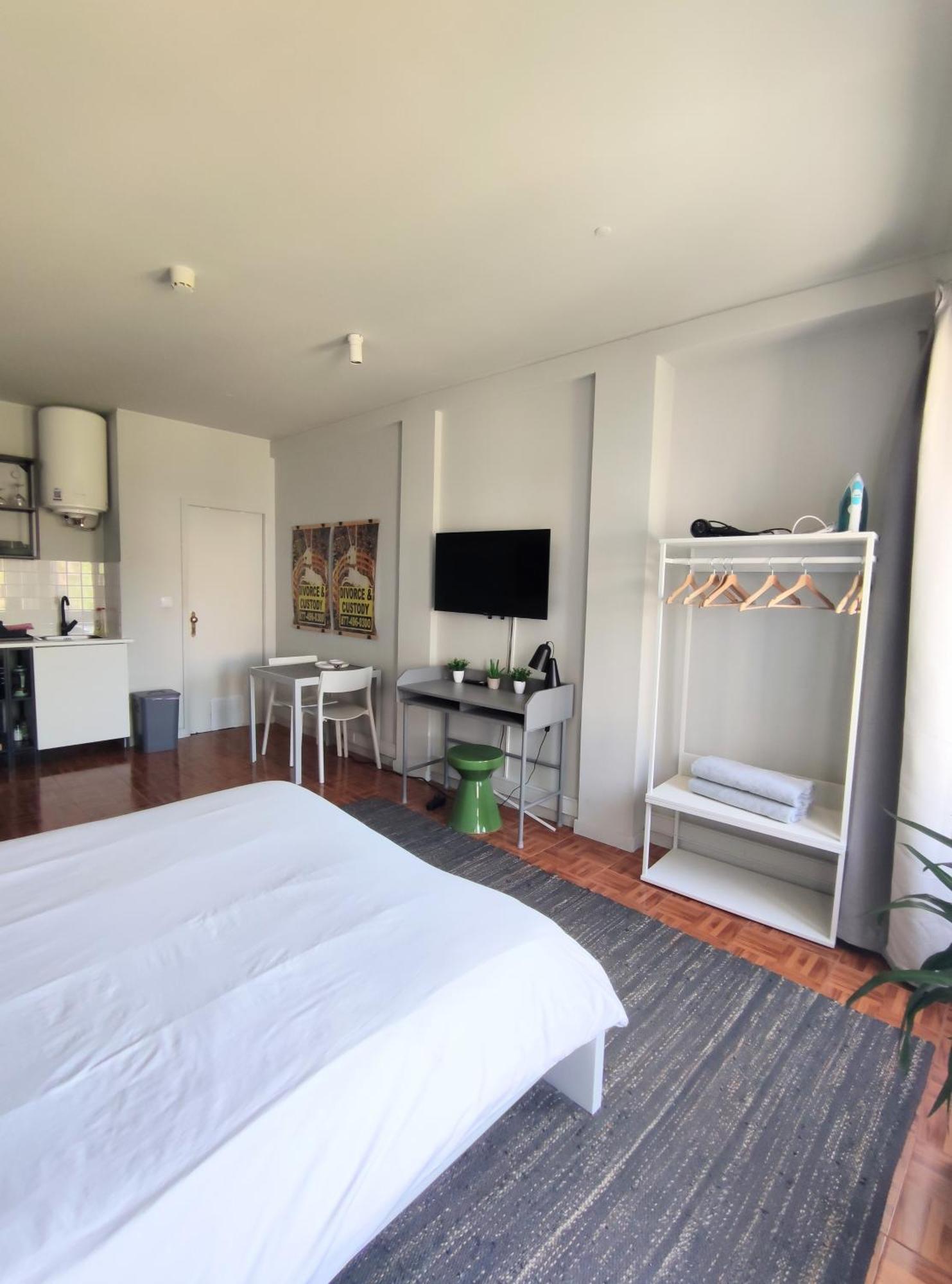 Batalha View Flat Porto