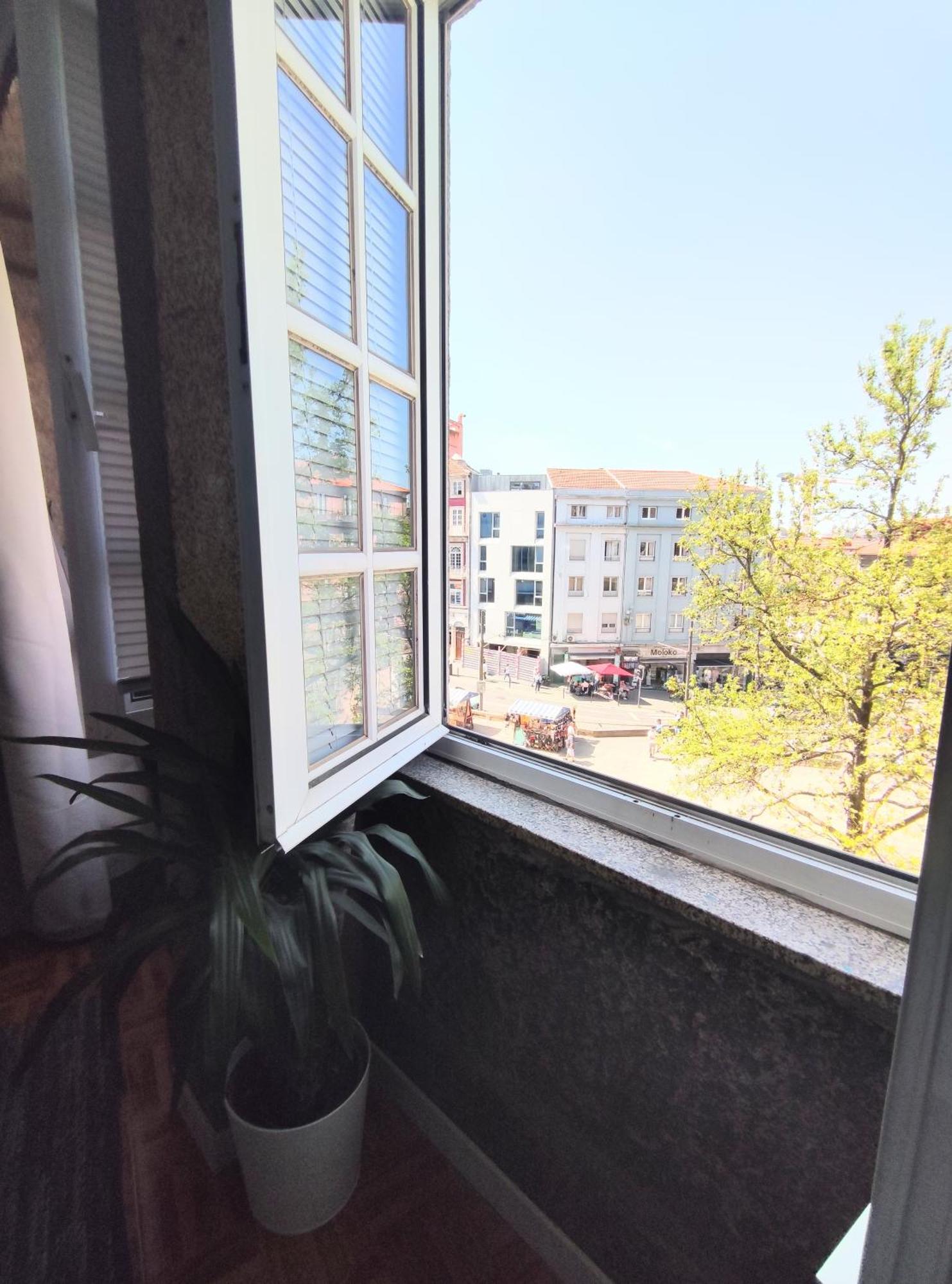 Batalha View Flat Apartment *