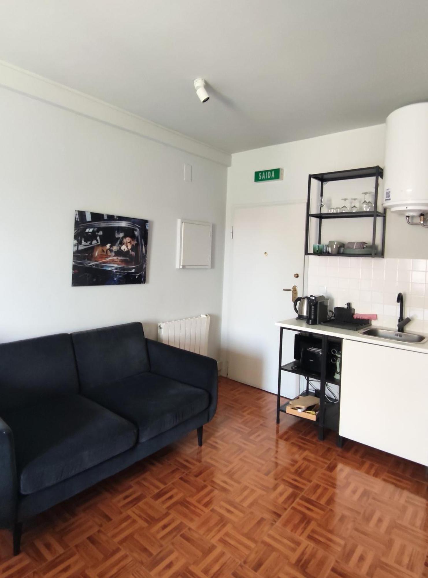 Apartment Batalha View Flat