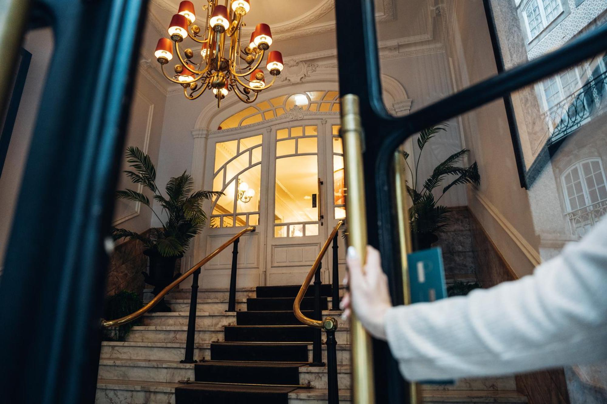 Hotel Grande Paris By Porto