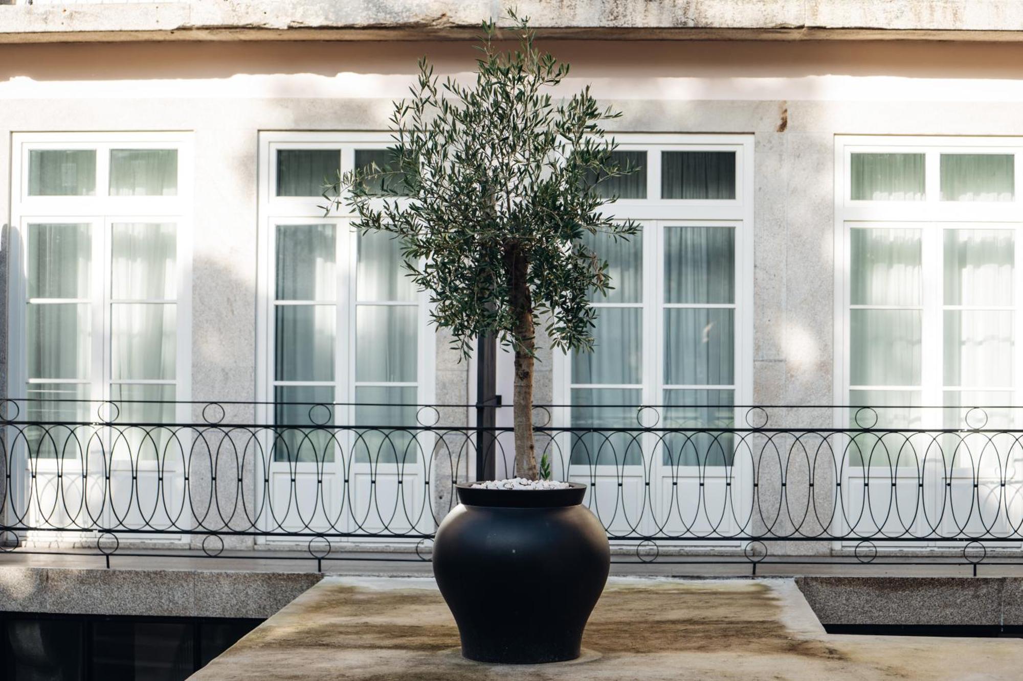 Hotel Grande Paris By