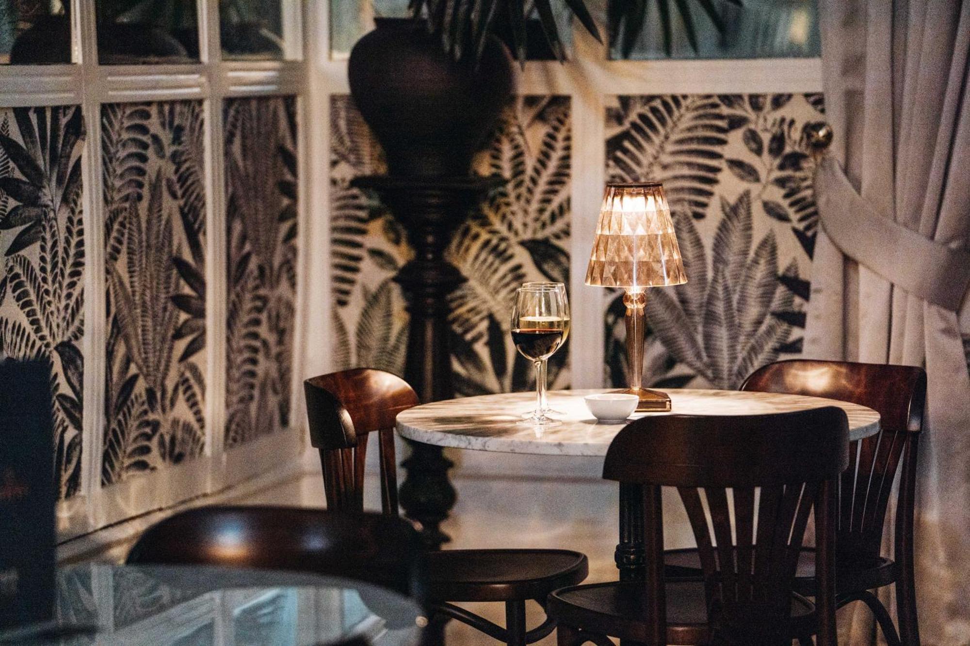 Grande Paris By Hotel 4*