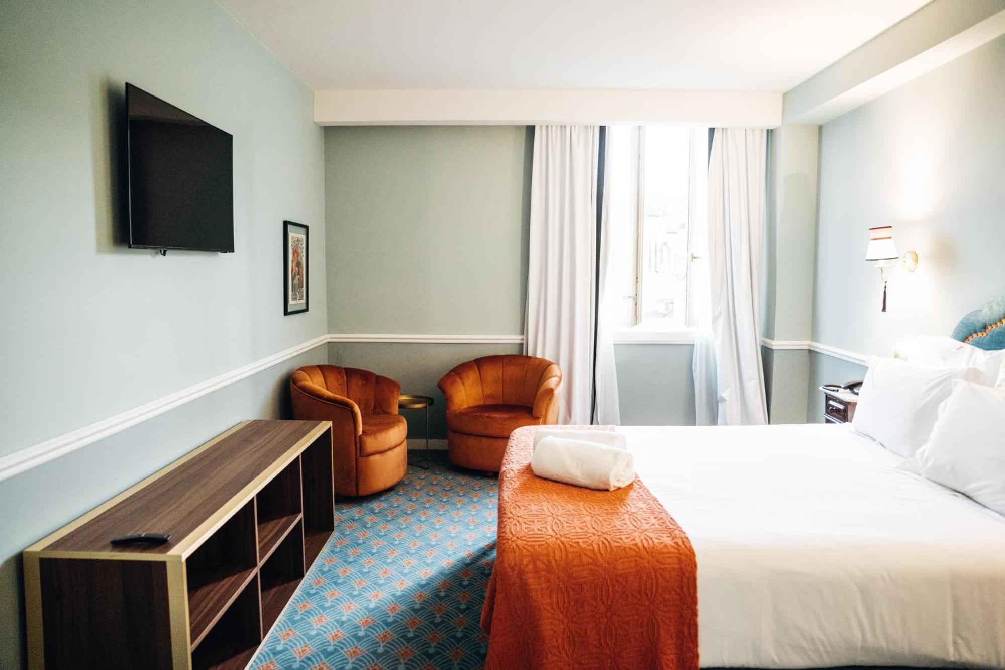 Grande Paris By Hotel Porto