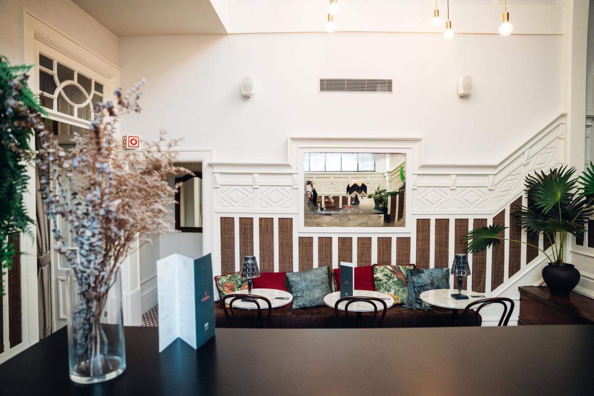 Grande Paris By Hotel Porto