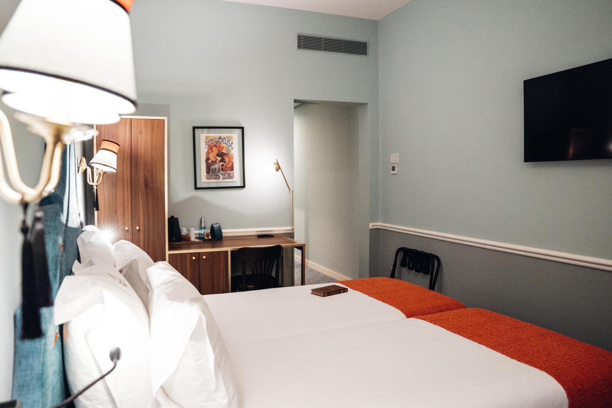 Grande Paris By Hotel 4*