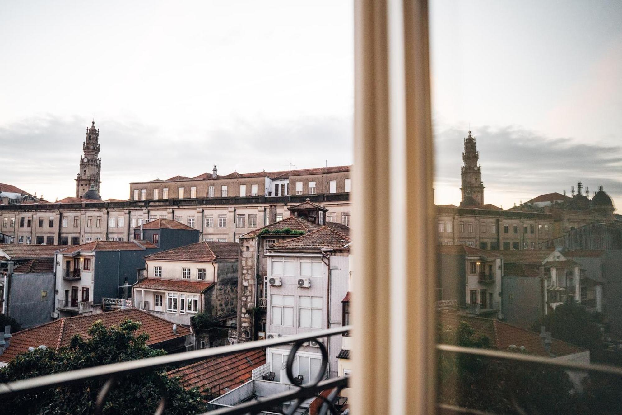 Grande Paris By Hotel Porto