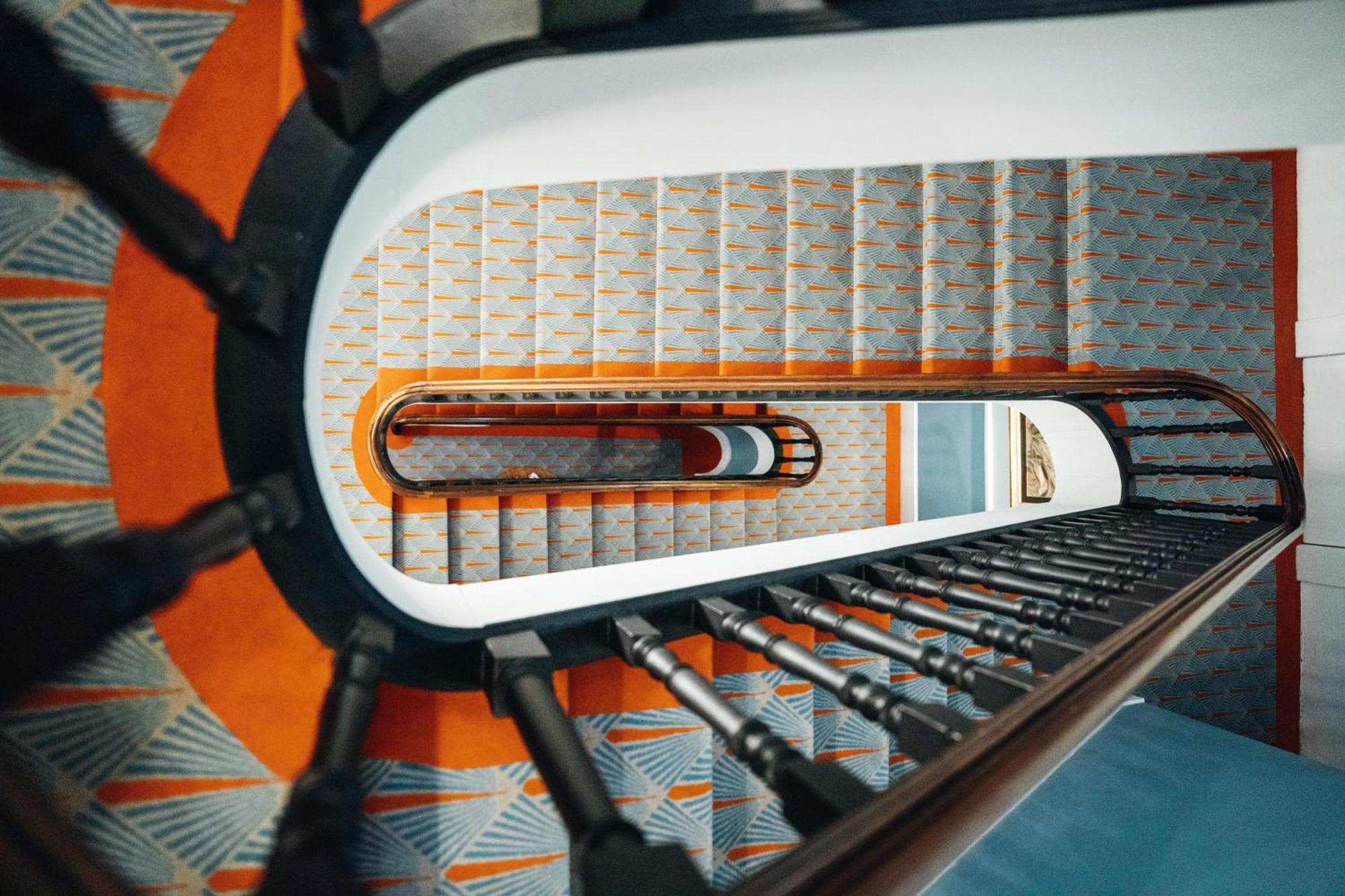 Hotel Grande Paris By Porto