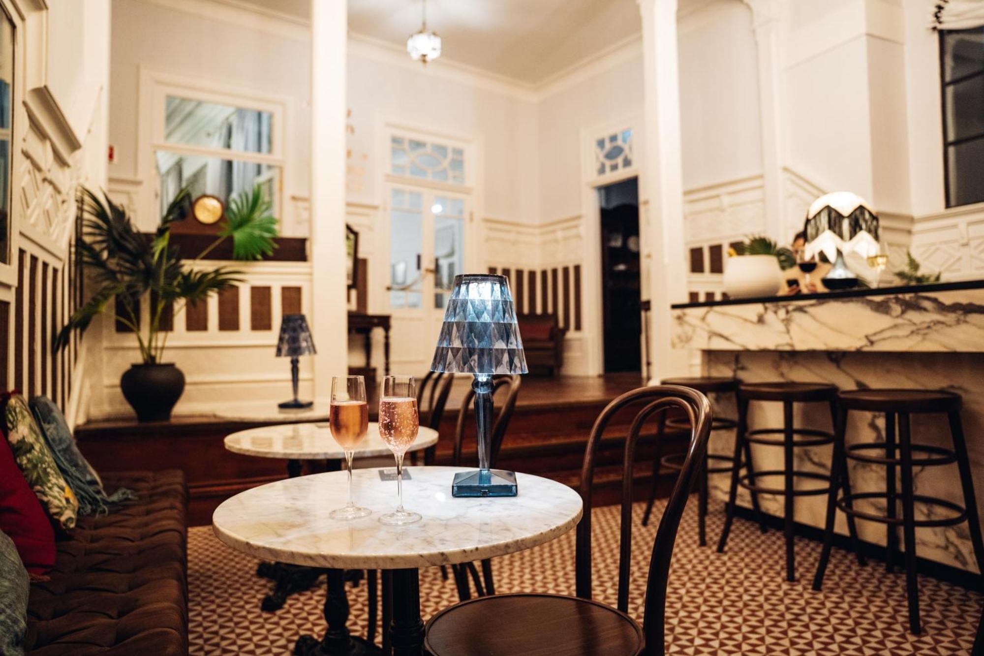 Hotel Grande Paris By 4*