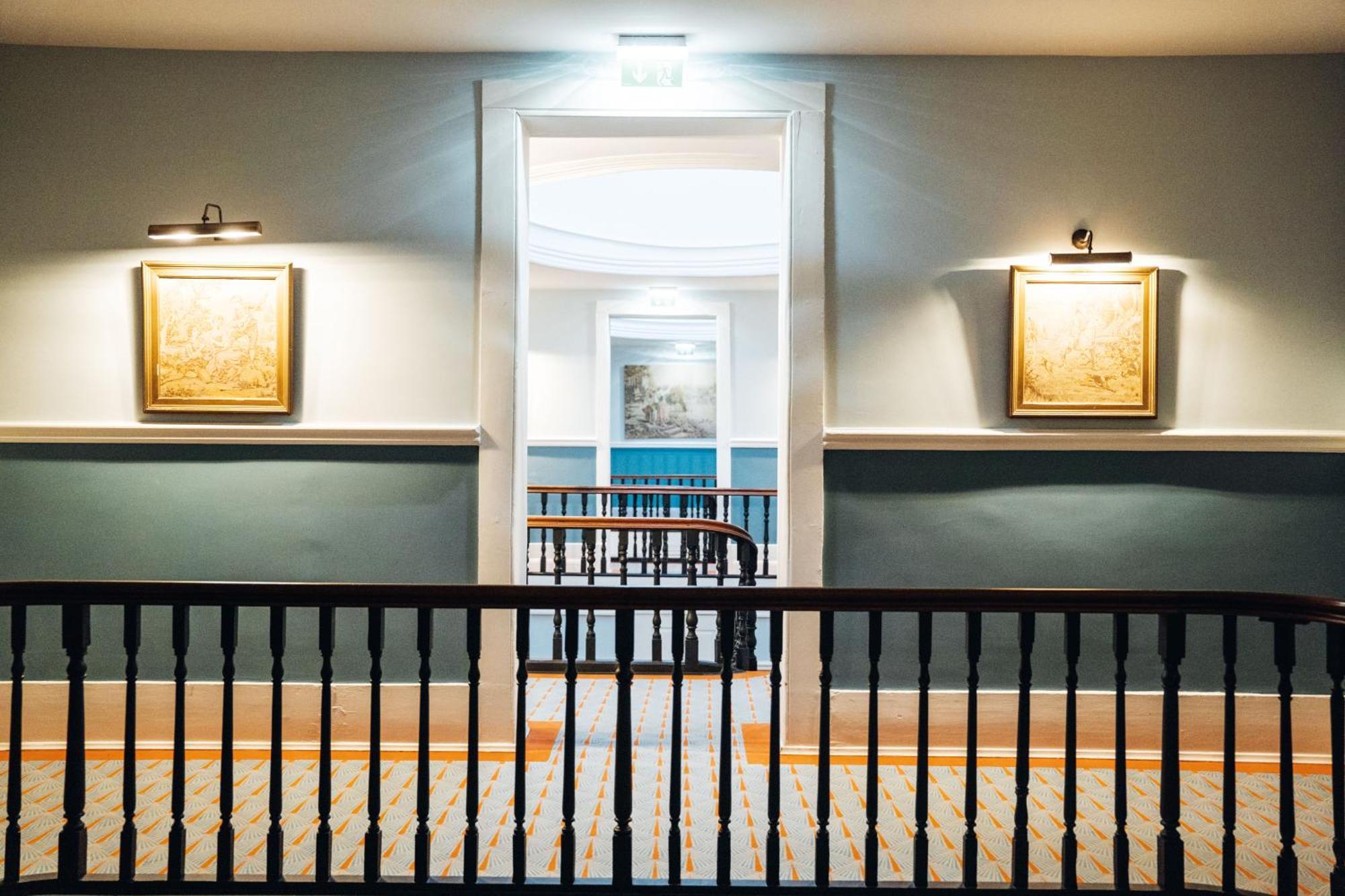 Grande Paris By Hotel Porto