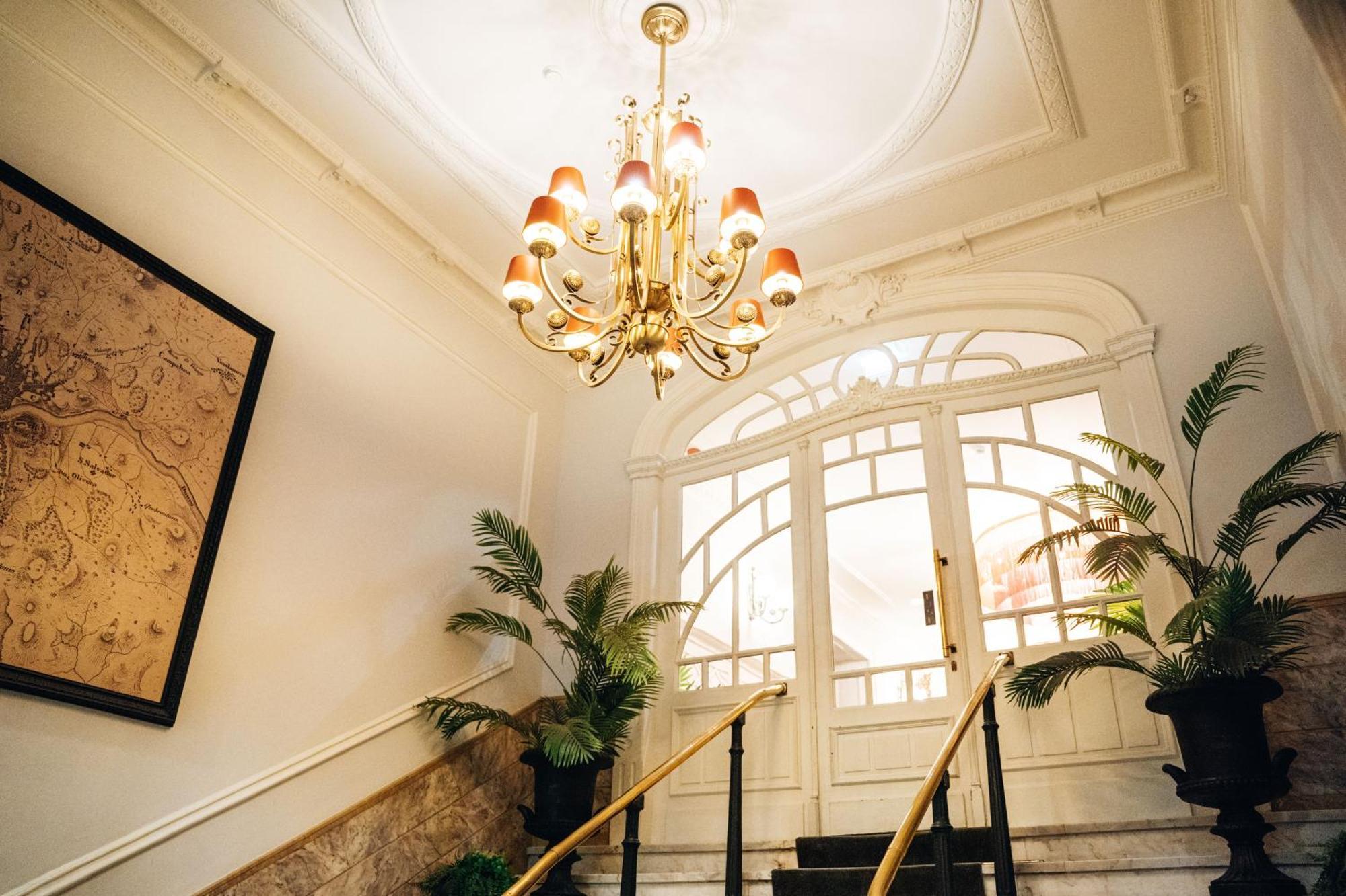 Grande Paris By 4* Porto
