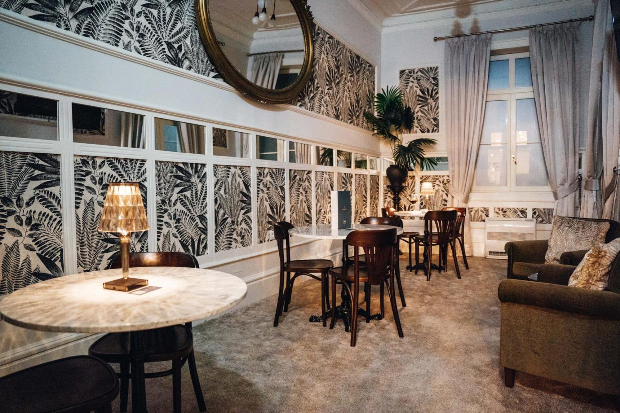 Hotel Grande Paris By