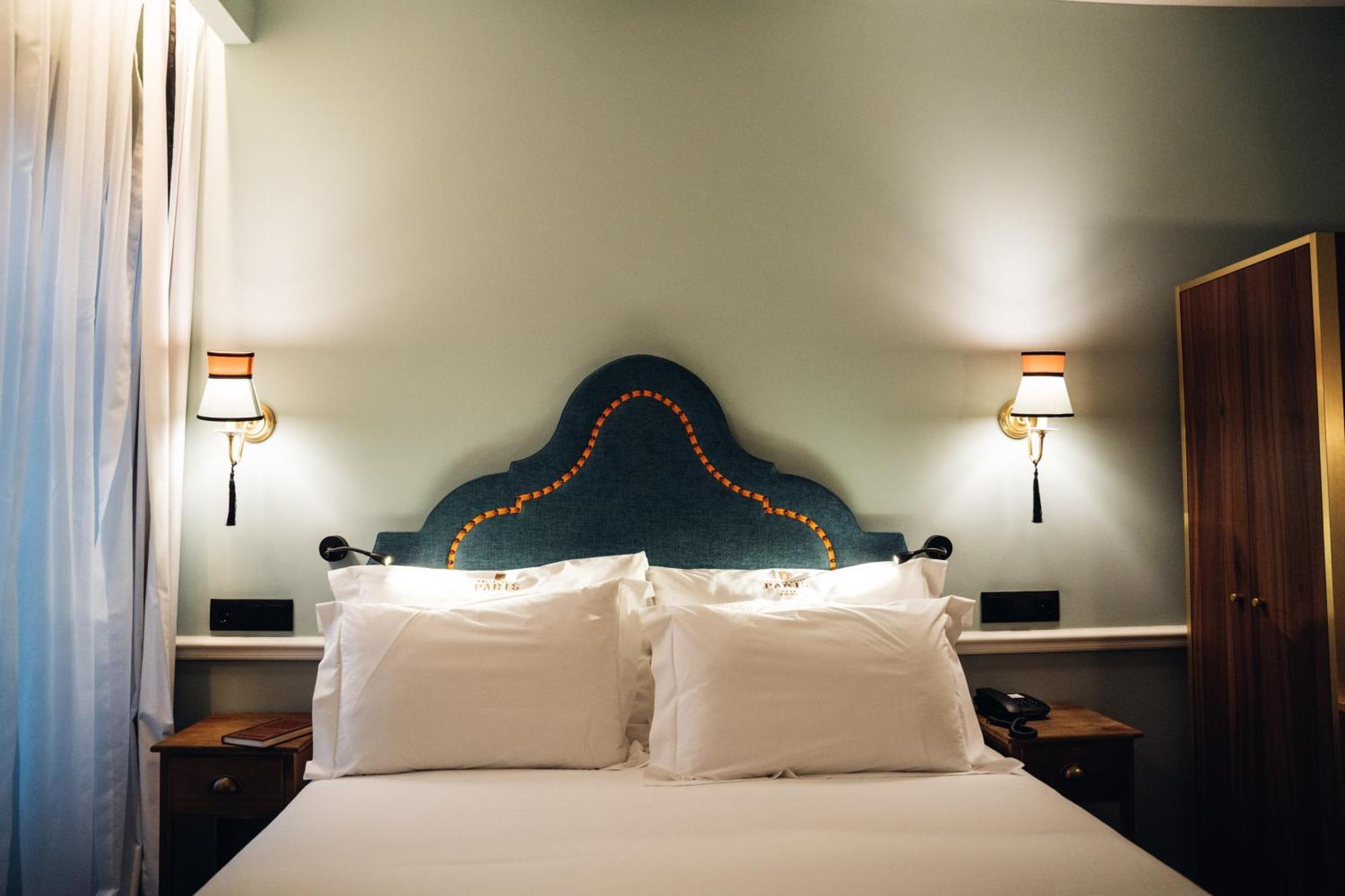 Hotel Grande Paris By Porto