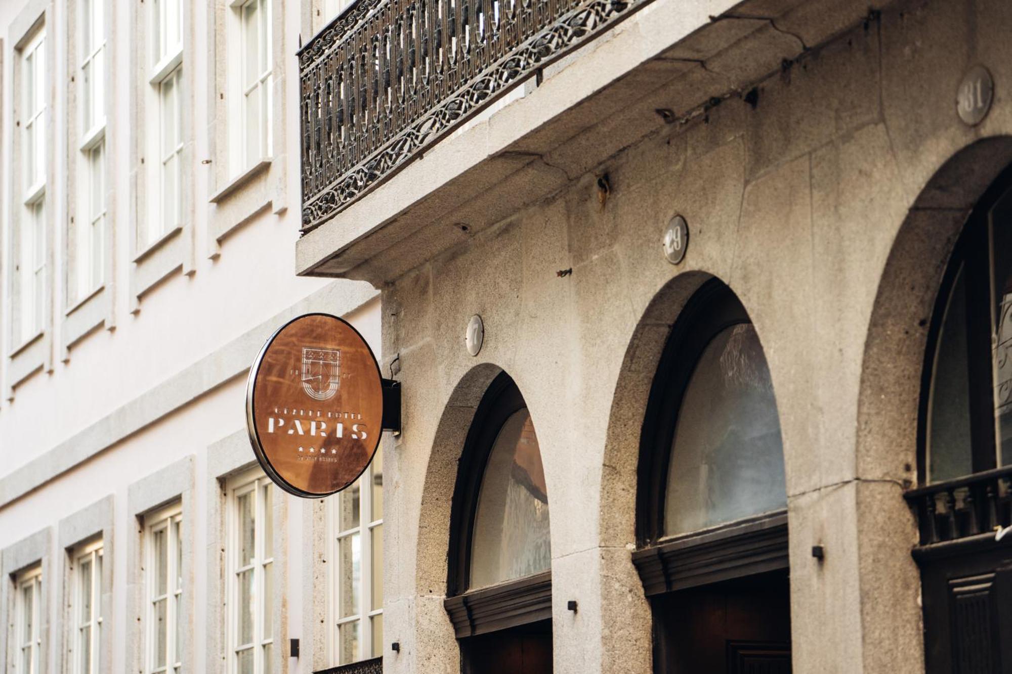 Grande Paris By