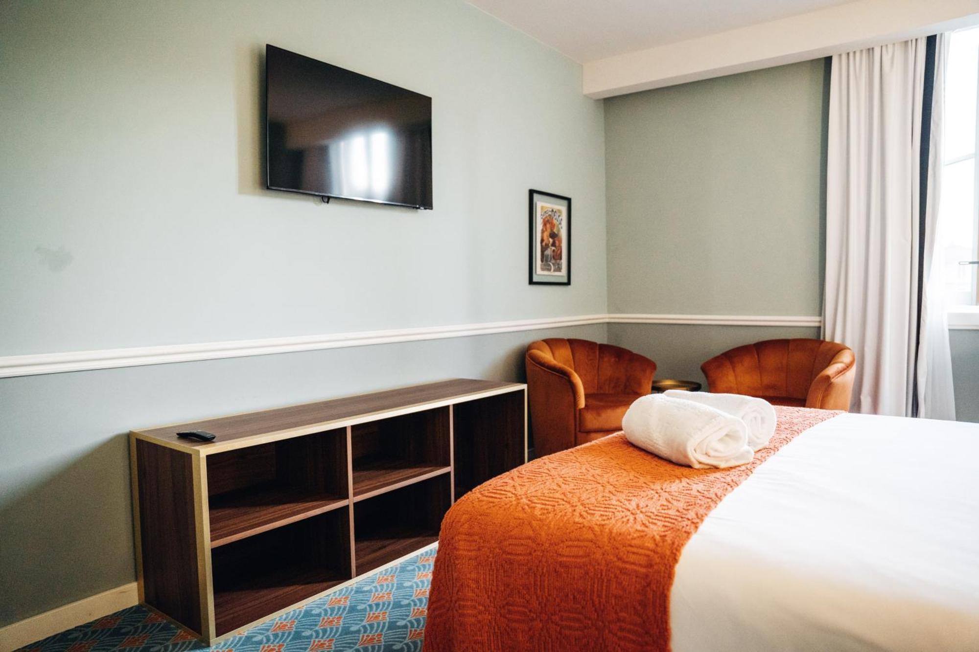 Grande Paris By Hotel
