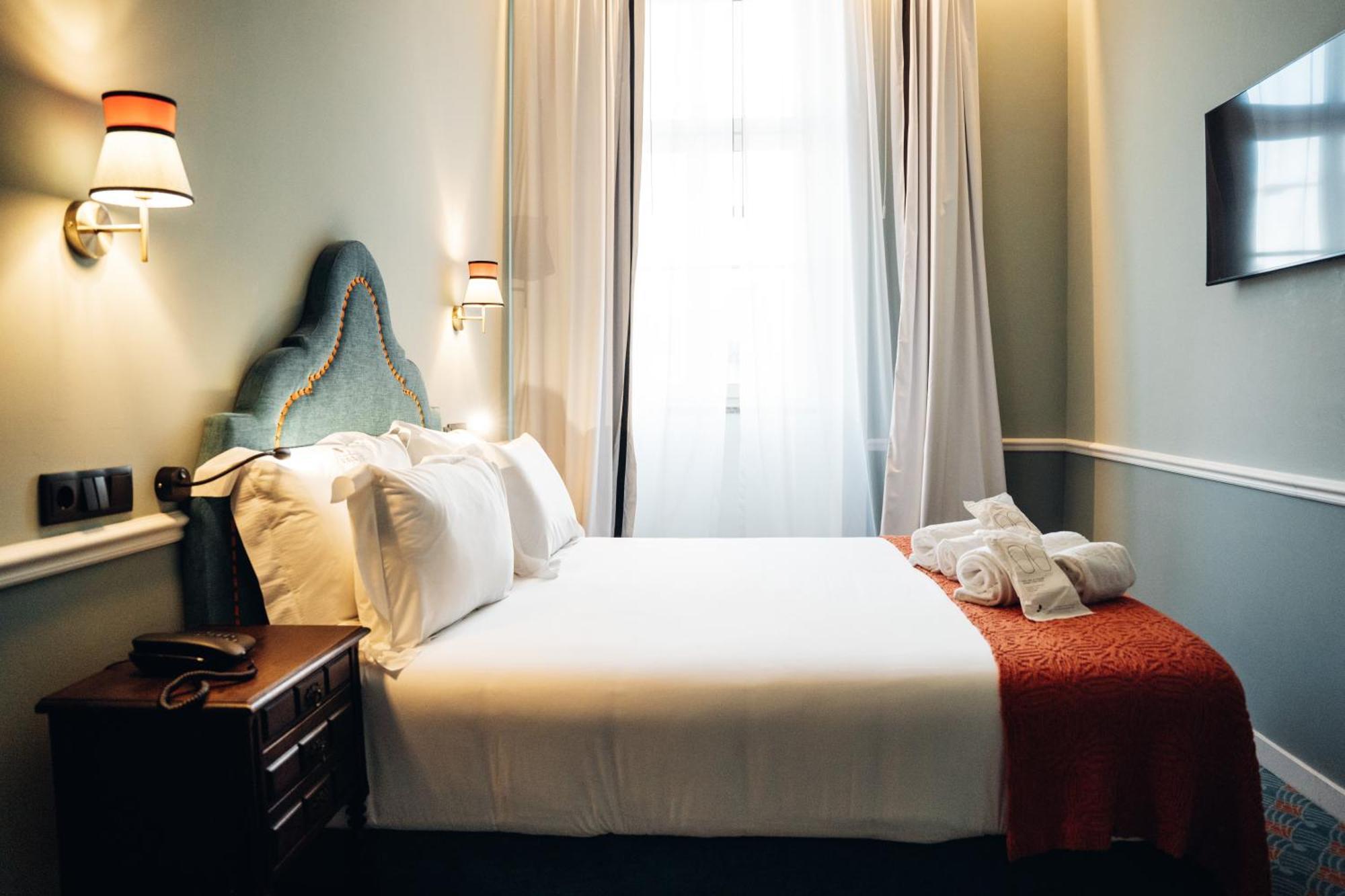 Grande Paris By Hotel Porto