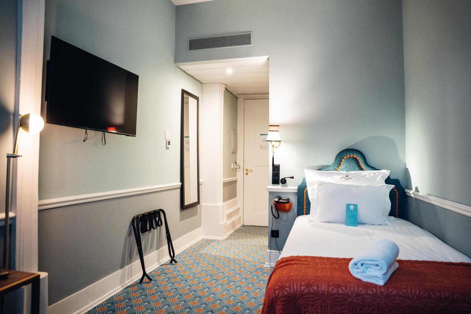 Hotel Grande Paris By Porto