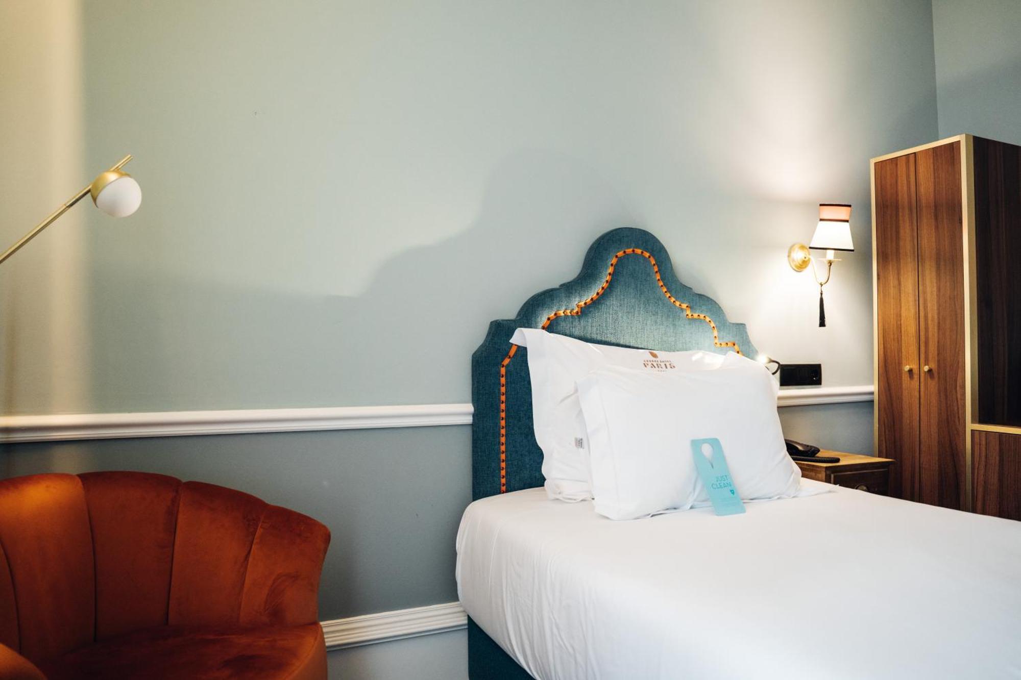 Grande Paris By Hotel 4*