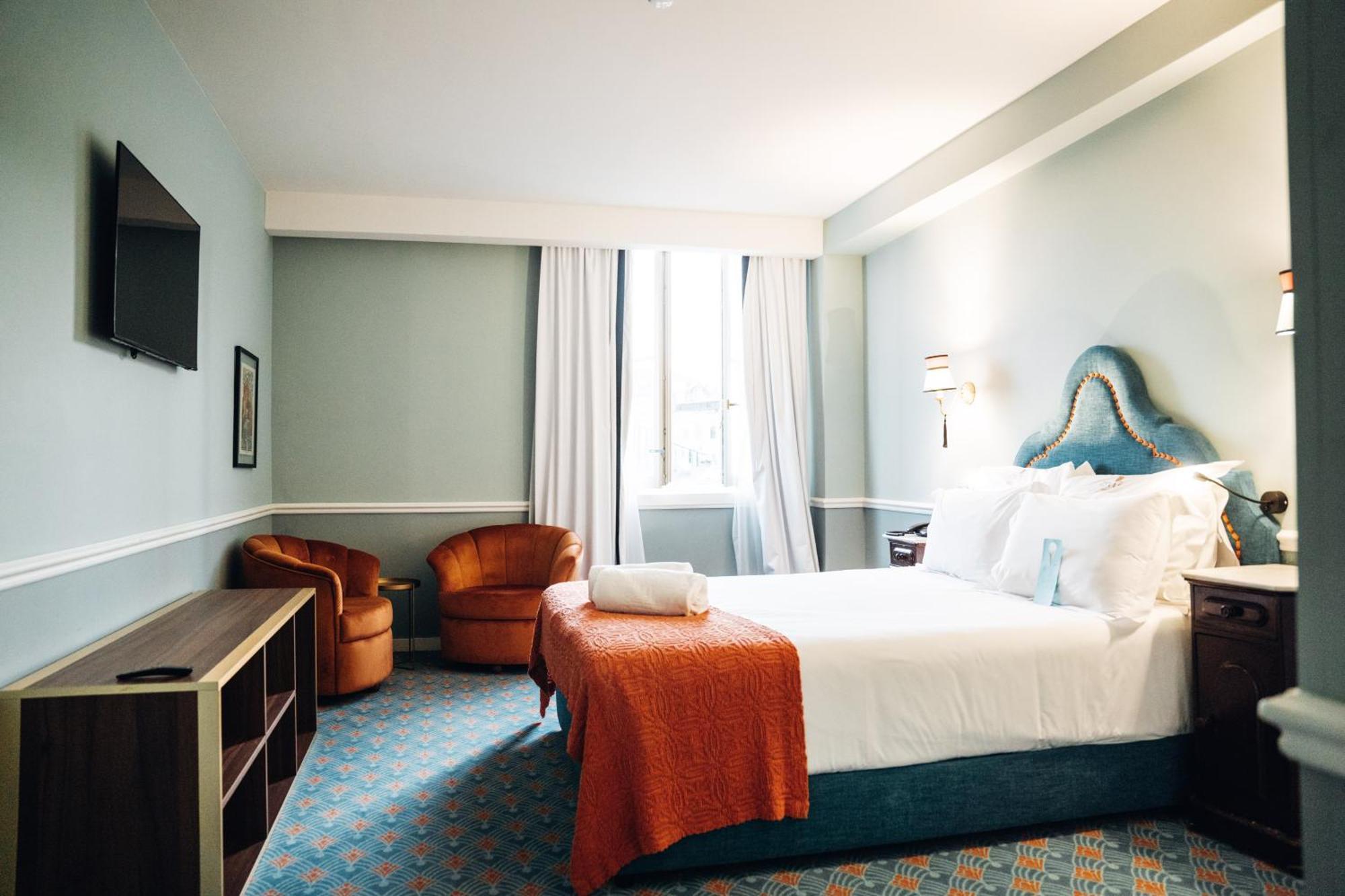 Grande Paris By Hotel