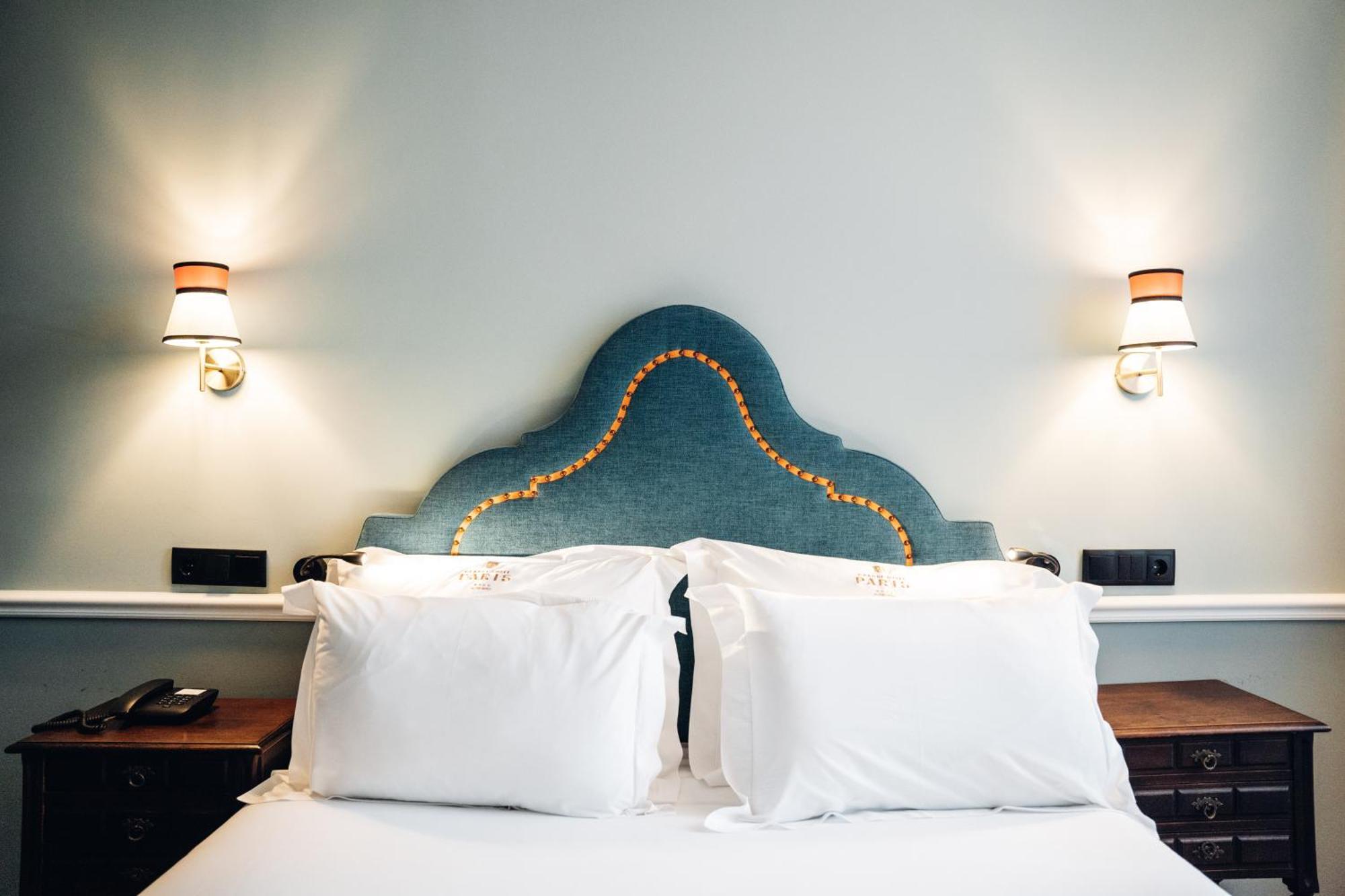 Grande Paris By Hotel 4*