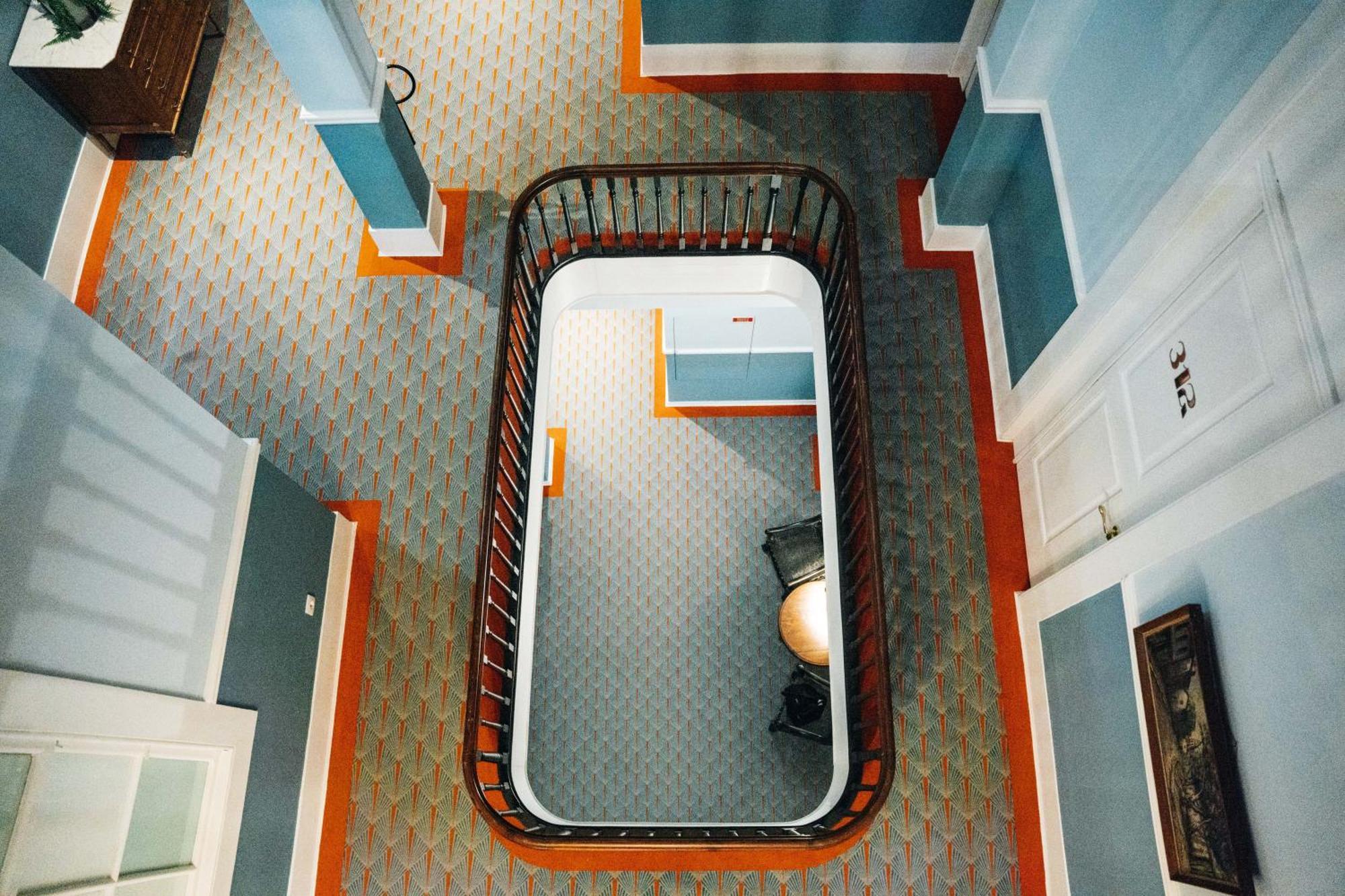 Grande Paris By Hotel Porto