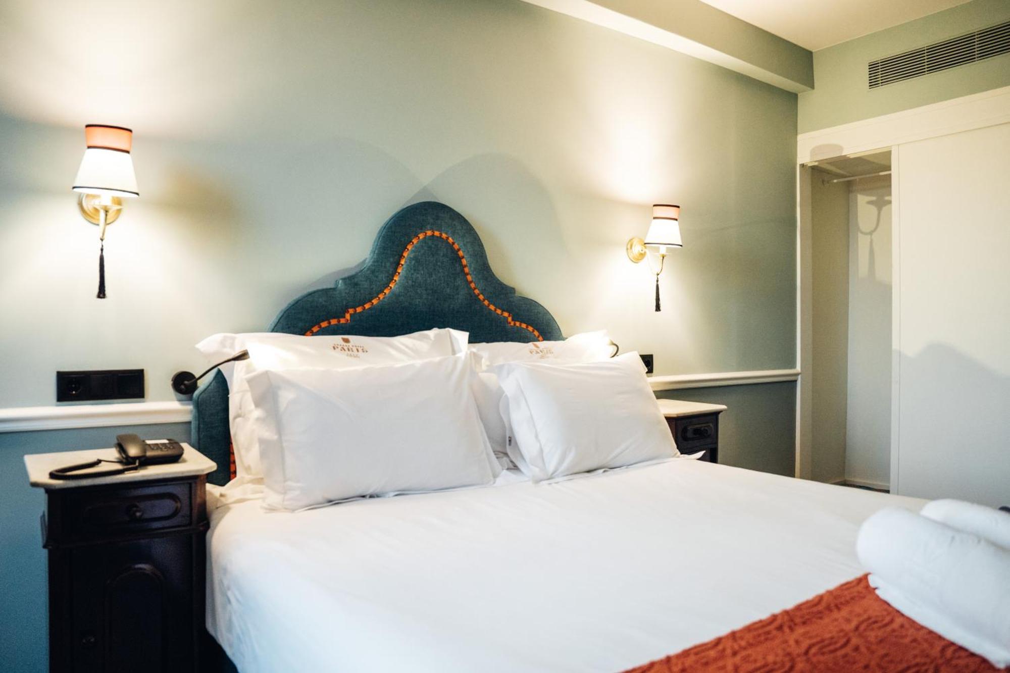 Grande Paris By 4* Porto