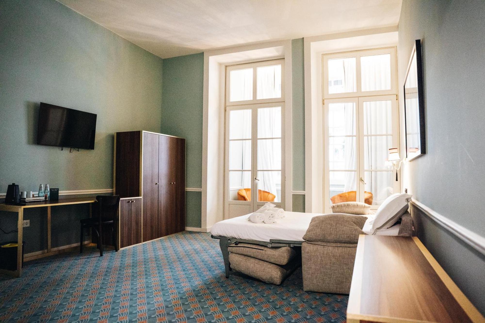 Grande Paris By Hotel 4*