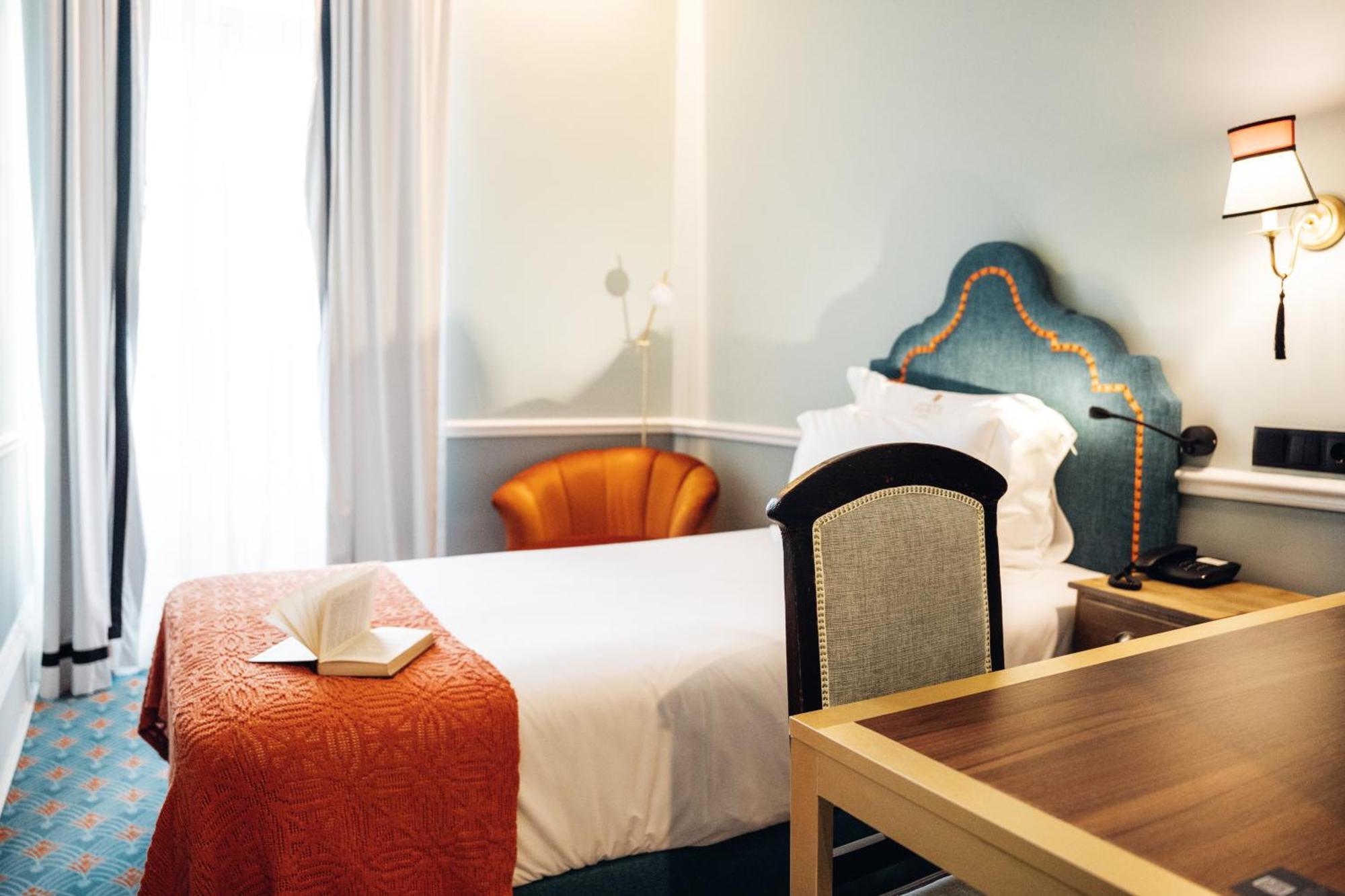 Grande Paris By Hotel Porto
