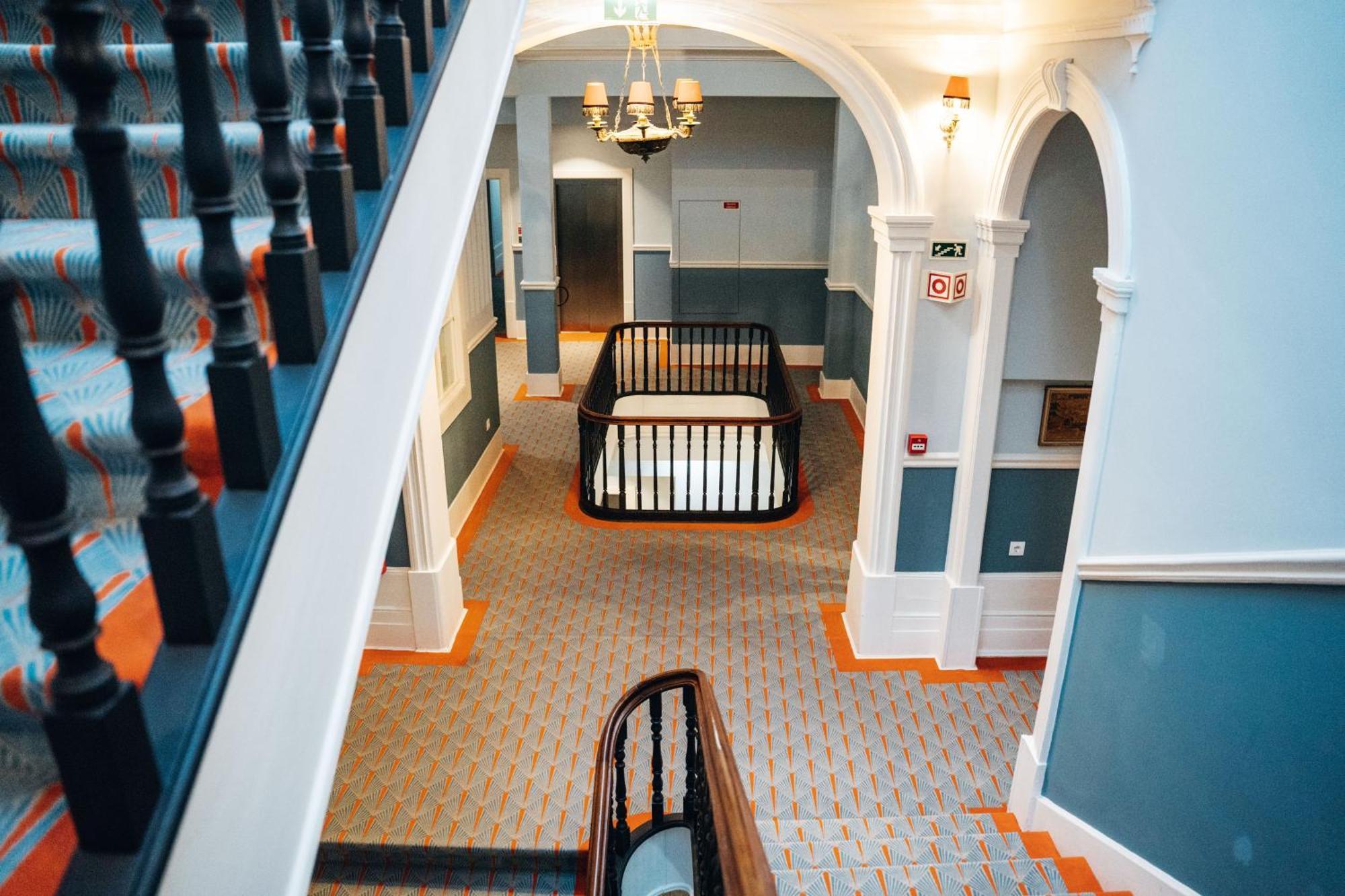 Hotel Grande Paris By Porto