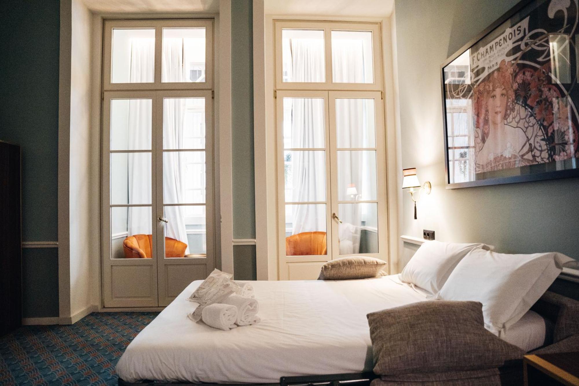 Grande Paris By Hotel 4*