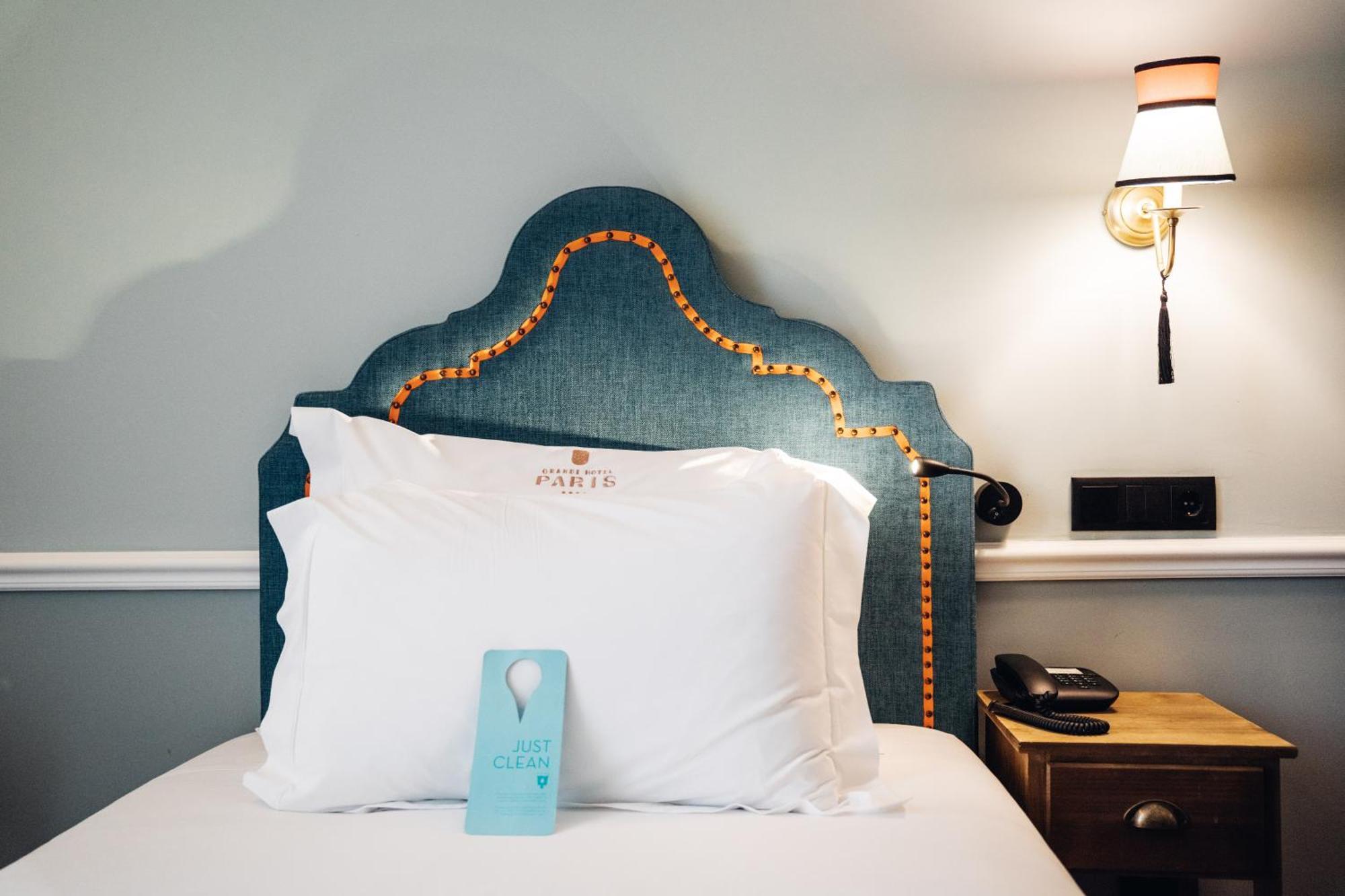 Hotel Grande Paris By 4*