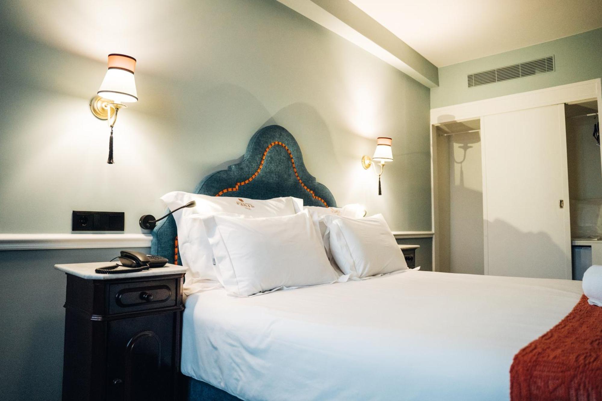 Hotel Grande Paris By Porto