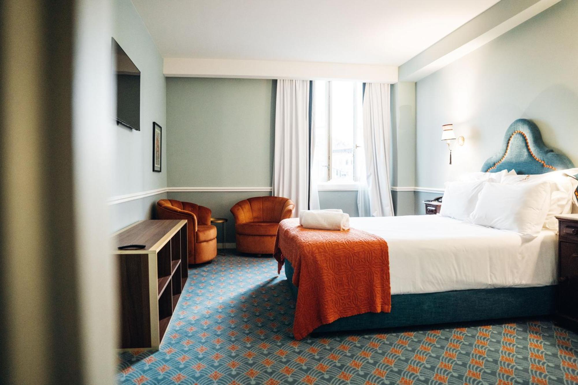 Grande Paris By Hotel