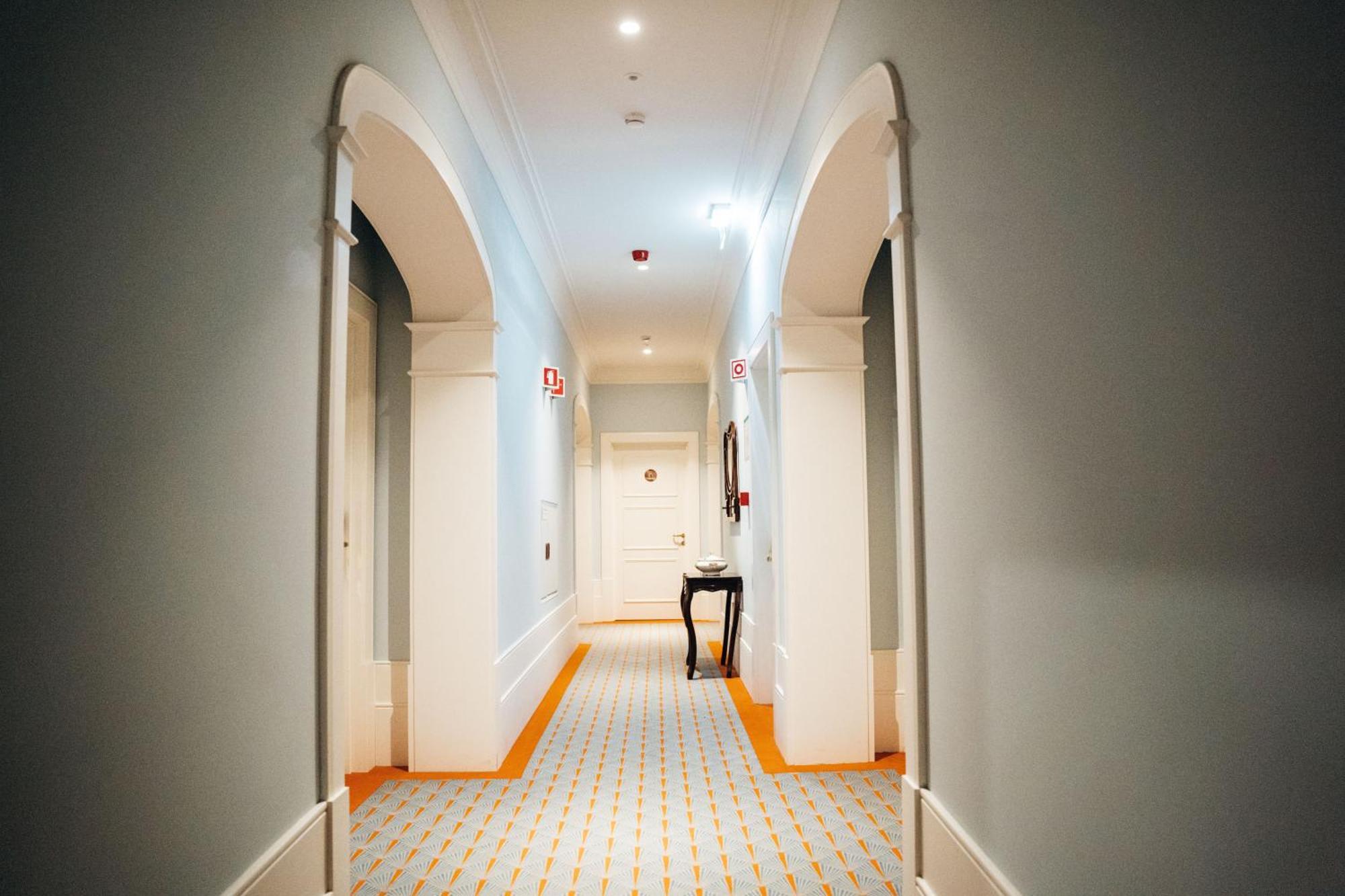 Grande Paris By Hotel Porto