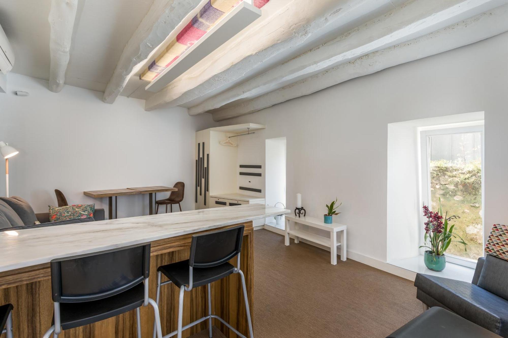 Apartment By The River 1 By Dream *