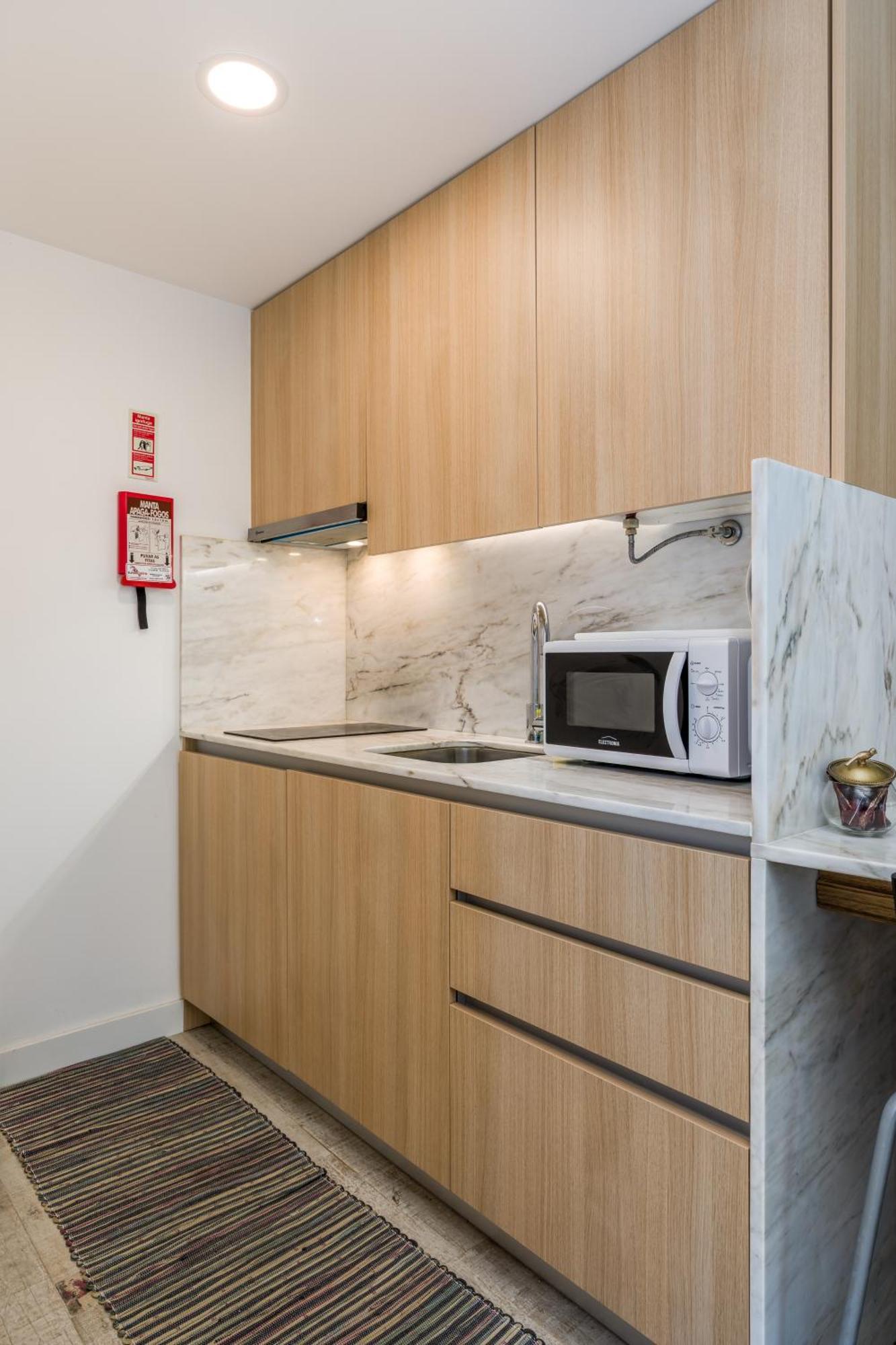 Apartment By The River 1 By Dream Porto