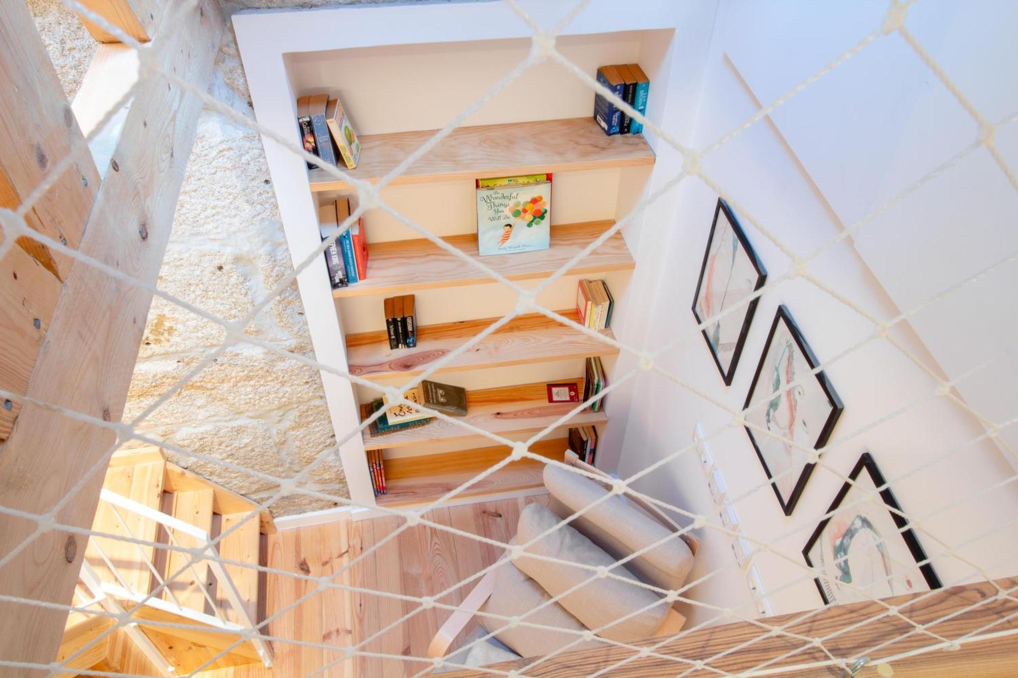 Olive Tree House By Lovelystay Apartment *
