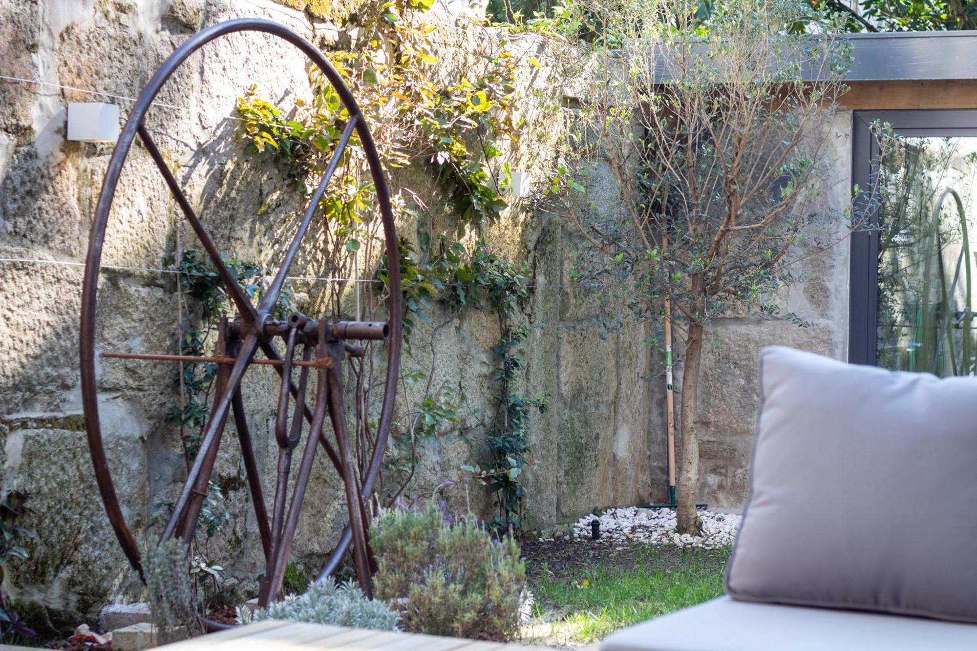 Apartment Olive Tree House By Lovelystay *